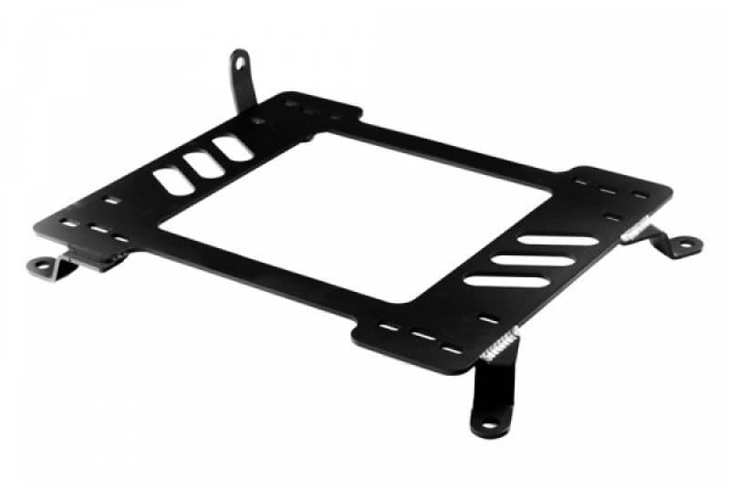 OMP — OMP 03-13 Audi A3 Hatchback Seat Mounting Brackets - Driver Side
