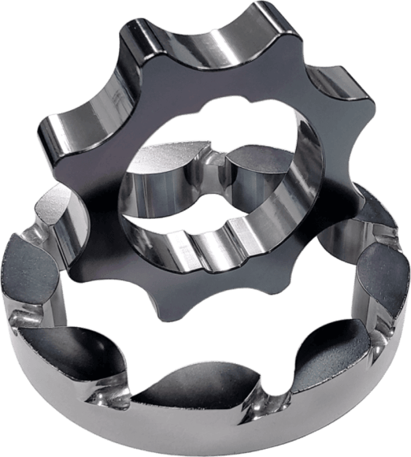 Boundary — Boundary 20-23 Ford Mustang GT500 / 2025 Ford Mustang GTD 5.2L Billet Oil Pump Gear