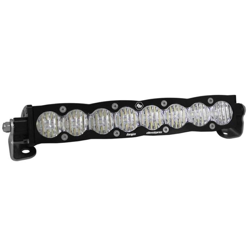 Baja Designs — Baja Designs S8 Series Wide Driving Pattern 40in LED Light Bar