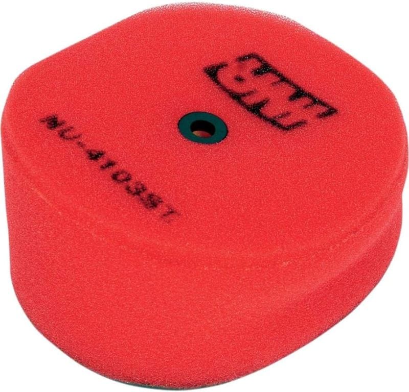 Uni Filter — Uni Filter 1986 Honda CR 125 / CR 250 / CR 500 Air Filter