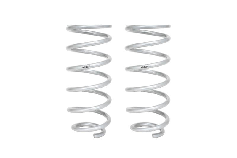 Eibach — Eibach 19-21 Ram 1500 4WD Pro-Truck Lift Kit Rear (Incl. Lift Springs/Sport Shocks)