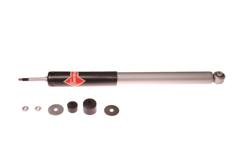 KYB — KYB Shocks & Struts Gas-a-Just Front CHRYSLER Crossfire 2008-2004
Gas Shock
