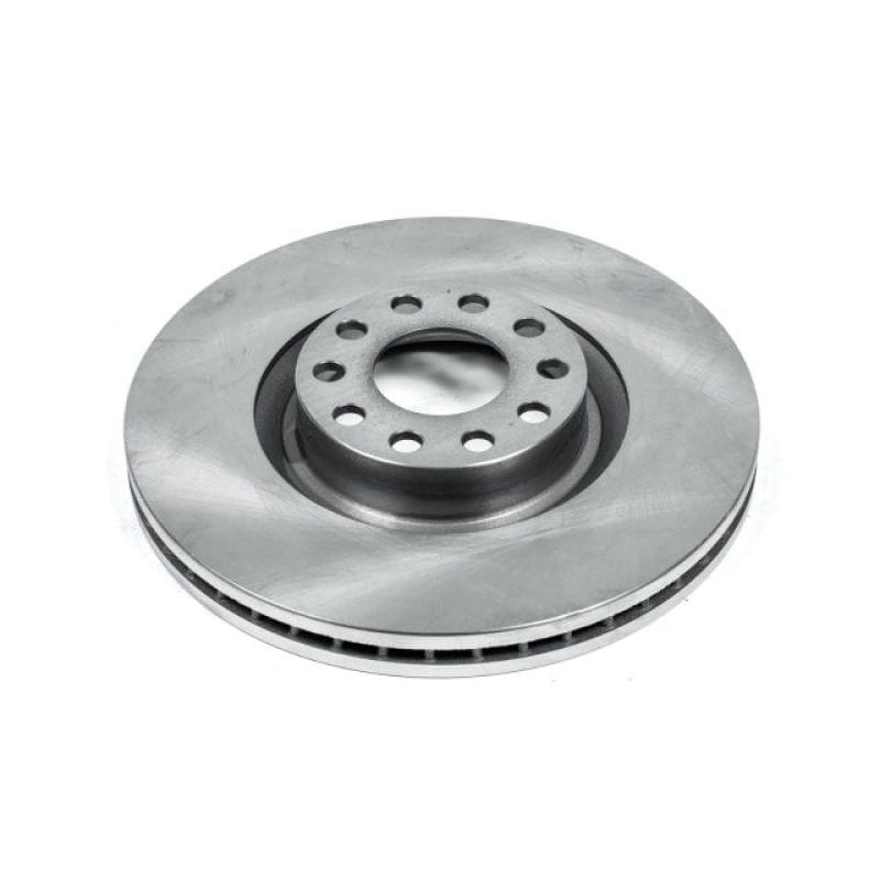 PowerStop — Power Stop 00-04 Audi A6 Quattro Front Autospecialty Brake Rotor
AutoSpecialty Rotor