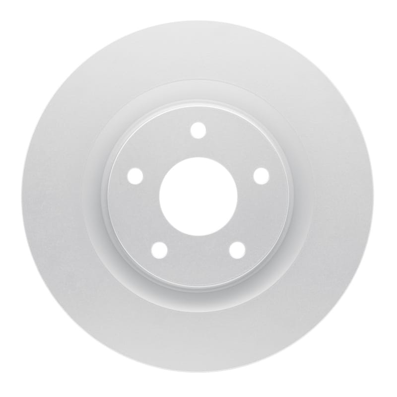 DFC — DFC 05-13 Cadillac XLR Front GeoSPEC Coated Rotor
DFC Brake Rotor
