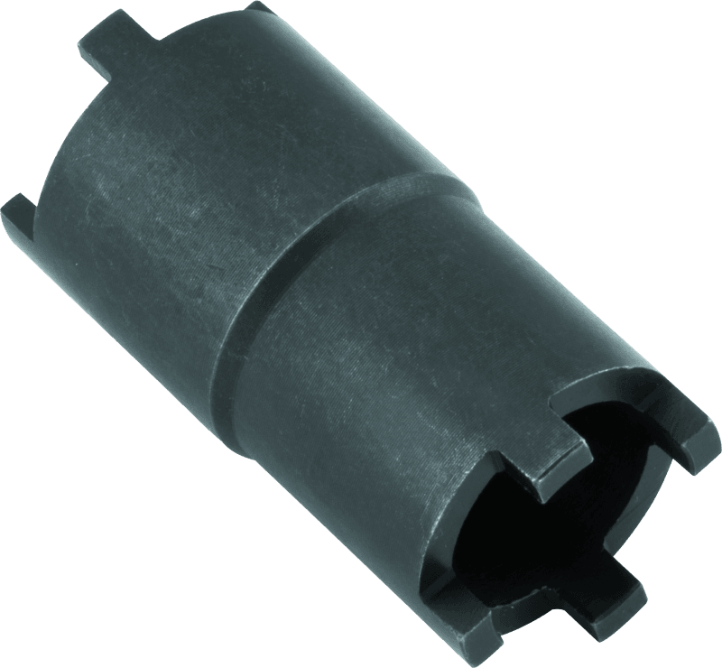 BikeMaster — BikeMaster Clutch Locknut Spanner Wrench