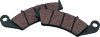 BikeMaster — BikeMaster BM-125 Brake Pads