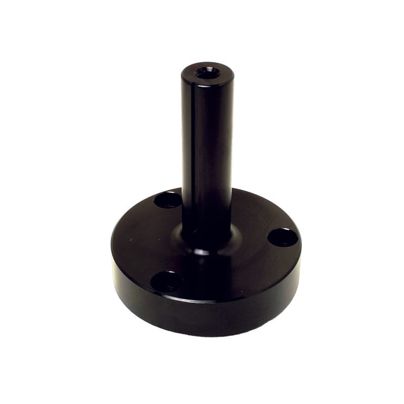 Aeromotive — Aeromotive Chevrolet Big Block Drive Mandrel
Pulley