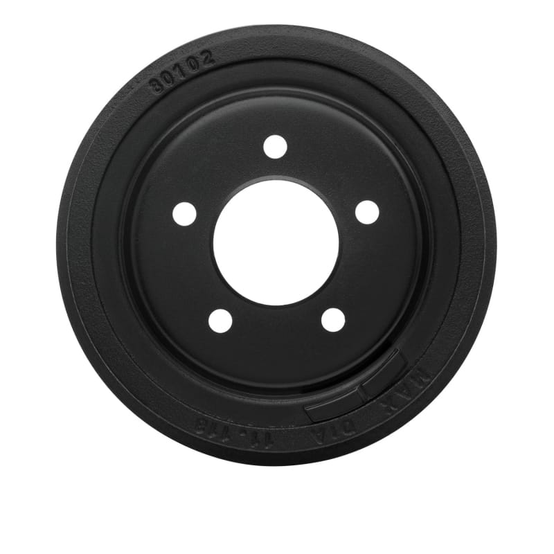 DFC — DFC 00-04 Ford F-150 4WD Rear True Balanced Brake Drum
DFC Brake Drum
