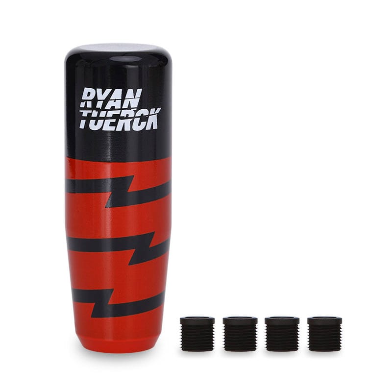 Mishimoto — Mishimoto 2017 Limited Edition Ryan Tuerck Shift Knob
Man Tran Shift Knob