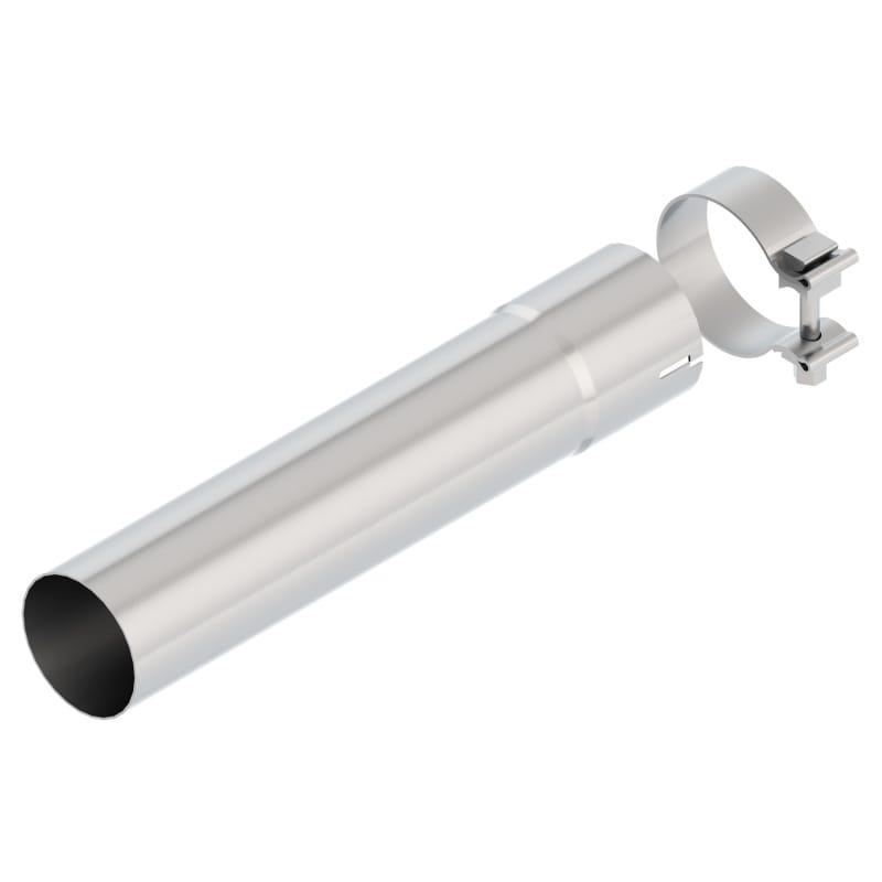 Ford Racing — Ford Racing 21-22 F-150 157 Wheelbase Exhaust Extension Pipe
Exhaust Pipe
