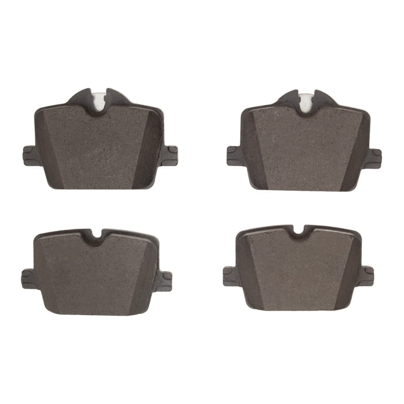 DFC — DFC 21-25 BMW 330e xDrive Rear 5000 Advanced Low Metallic Brake Pads