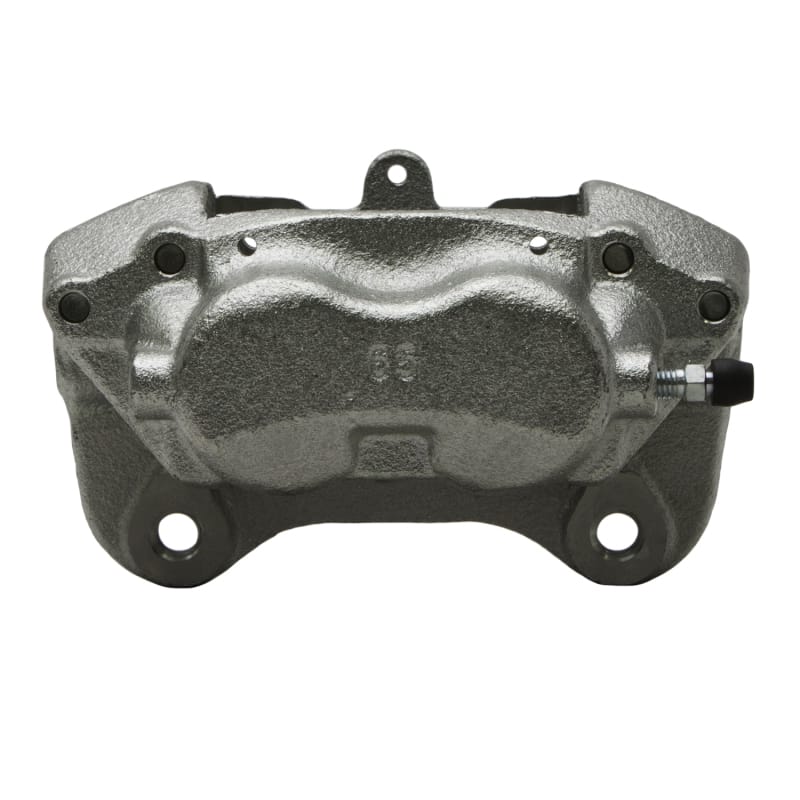 DFC — DFC 86-89 Mercedes-Benz 560SL Front-R Premium Caliper - Silver Zinc Coated
DFC Brake Caliper