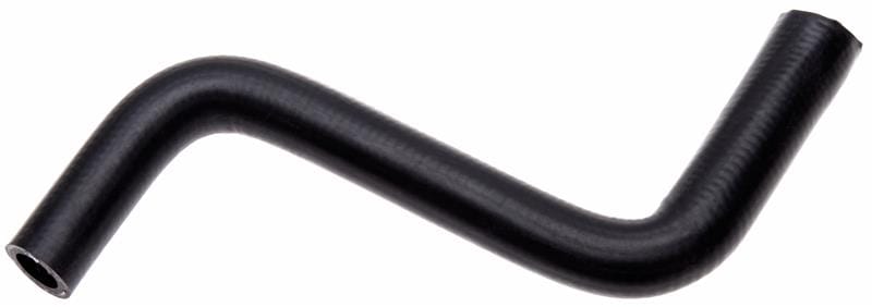 Gates — Gates 99-00 Honda Civic 4-Cyl. 1.6L Heater To Pipe Molded Heater Hose