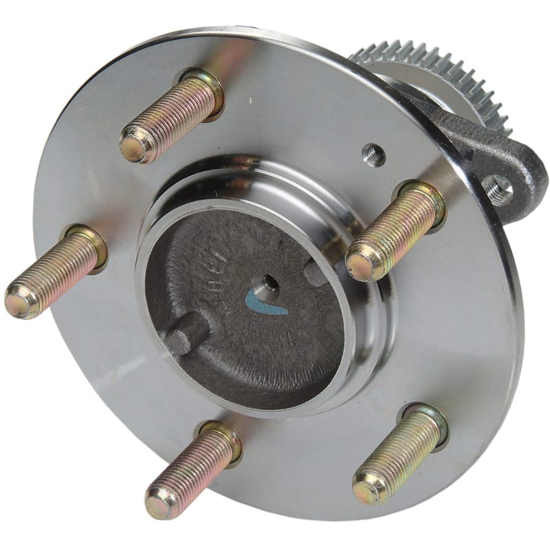Moog — MOOG 2001 Hyundai XG300 Rear Hub Assembly