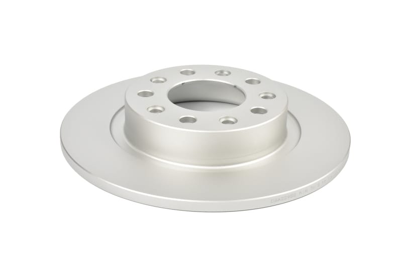 DBA — DBA 10-20 Alfa Romeo Giulietta (940) En-Shield Standard Rear Brake Rotor
Brake Rotor