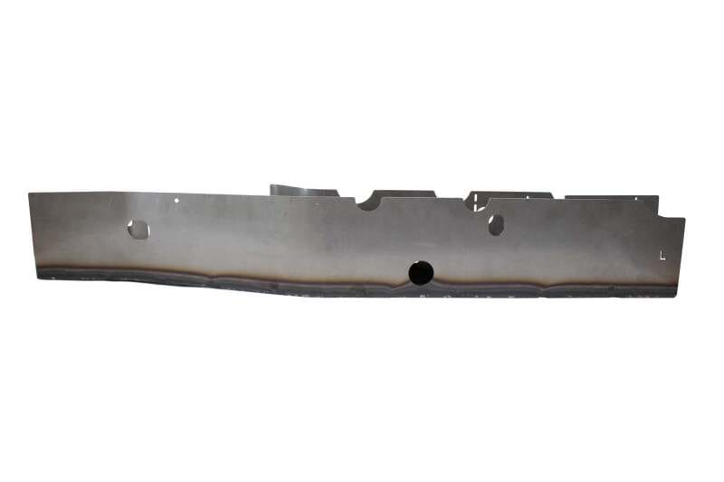RustBuster — Rustbuster Front Center Frame Section Right Side