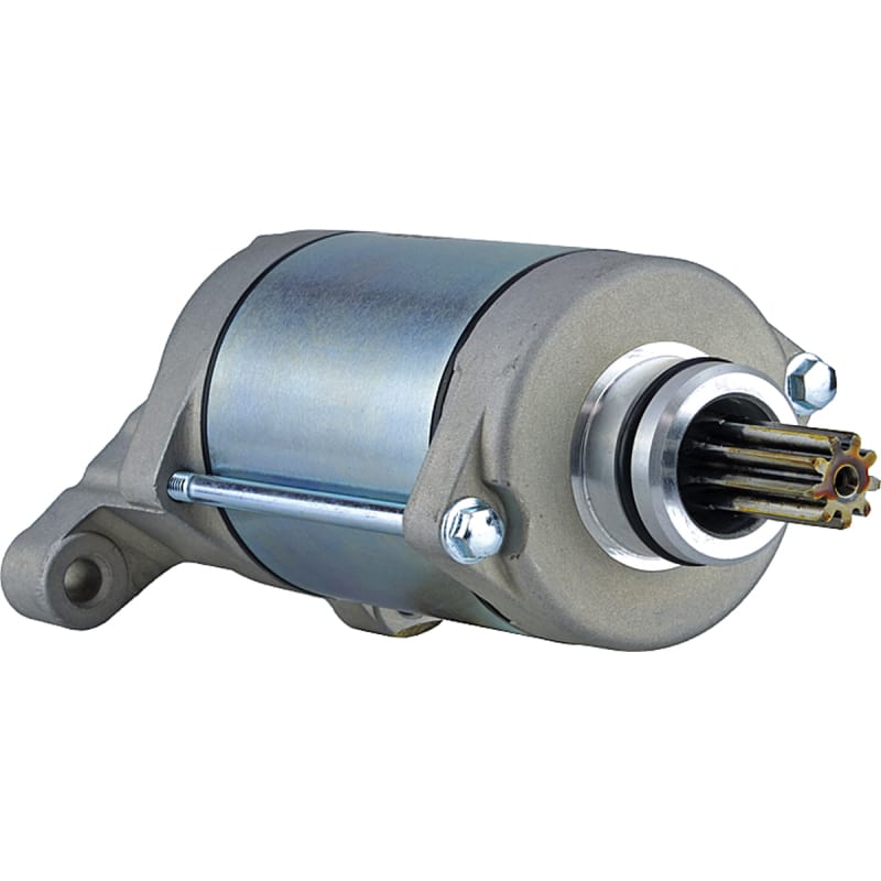 Arrowhead — Arrowhead 12-23 Polaris Trail Blazer 330 Starter Motor