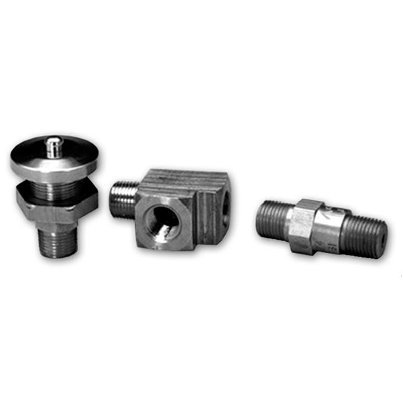 AutoMeter — MEMORY KIT, FOR MECHANICAL BOOST PRESSURE GAUGES