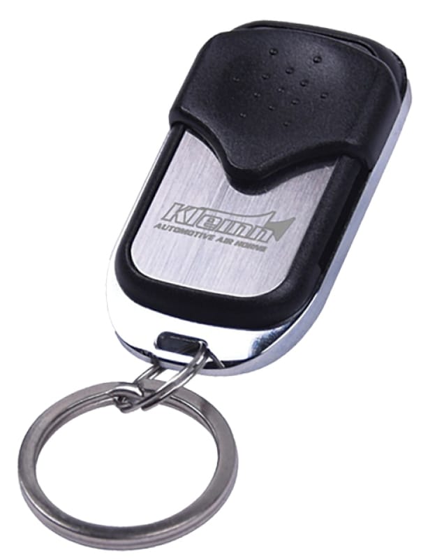 Kleinn Air Horns — Kleinn The Sniper - Remote Control Air Horn Activation System
Remote Activation