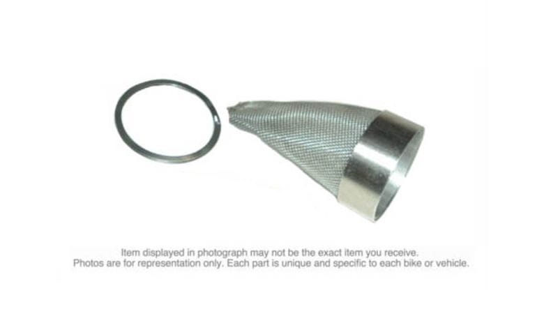 FMF Racing — FMF Racing Factory 4.1 RCT Spark Arrestor Insert
