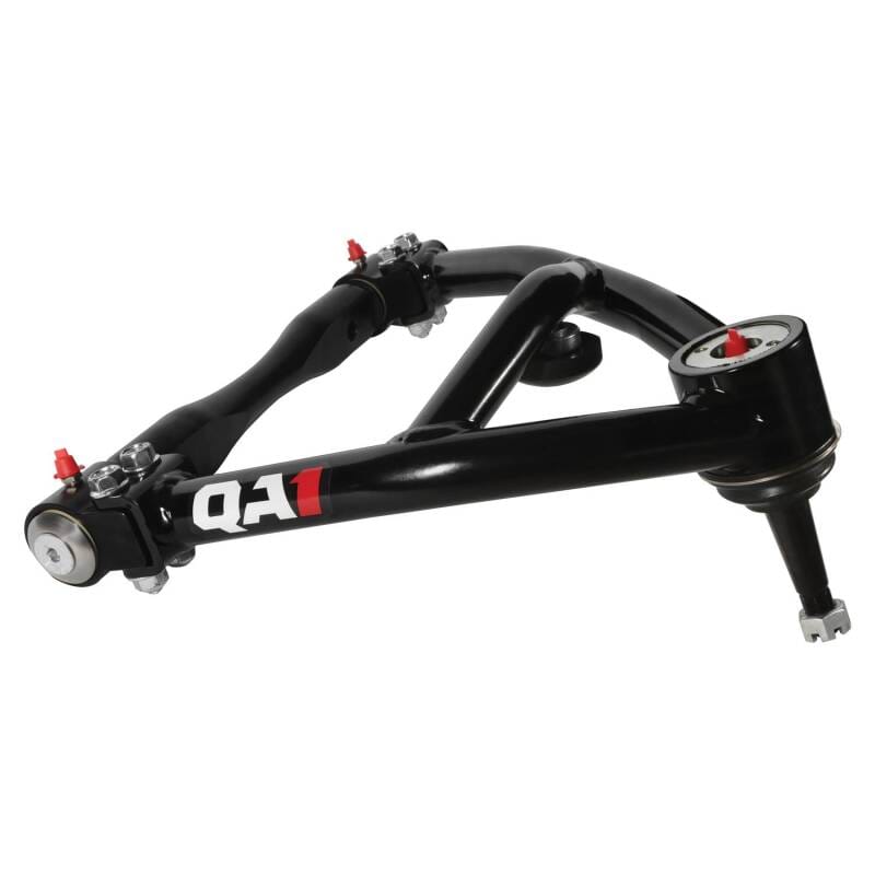 QA1 — QA1 64-72 GM A/G-Body Street Performance Upper Control Arm Kit - Front
Upper Control Arms