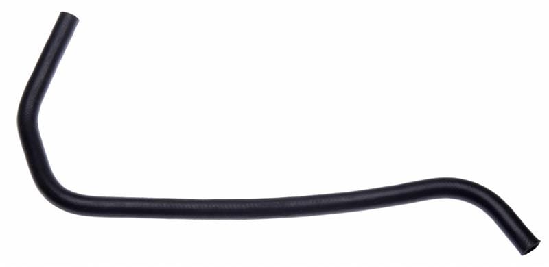 Gates — Gates 90-93 Dodge Dakota V-6 3.9L Heater To Intake Manifold Molded Heater Hose