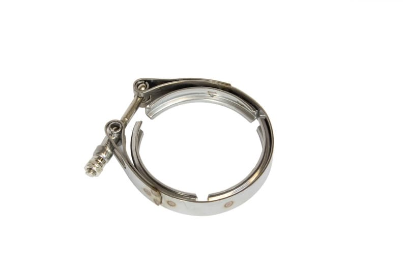 ISR Performance — ISR Performance 90mm VBand Clamp for ISR & Garrett 3in GT Turbine Discharge