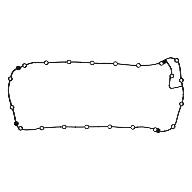 Fel-Pro — Fel-Pro BMW Z3 OS 30873 R Engine Oil Pan Gasket Set 21 Bolt Hole One Piece Gasket