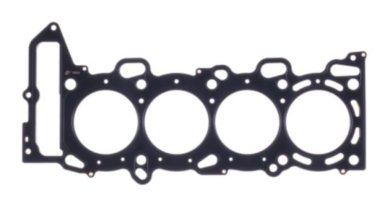 Cometic Gasket — Cometic Nissan SR16VE/SR20VE 87mm Bore .060in MLS Head Gasket w/No Extra Oil Holes