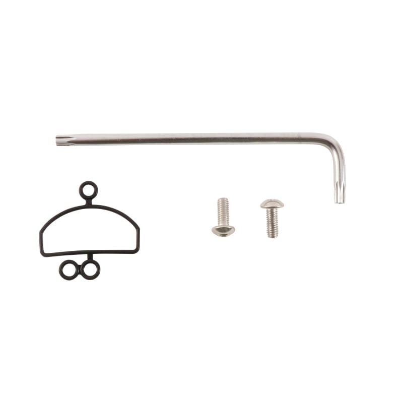 All Balls Racing — All Balls Racing 22-23 Gas-Gas MC85 1714 Carburetor Mid Body/Jet Block Gasket Kit