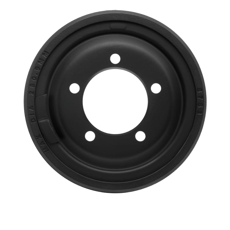 DFC — DFC 65-73 AM General DJ5 Front/Rear True Balanced Brake Drum
DFC Brake Drum