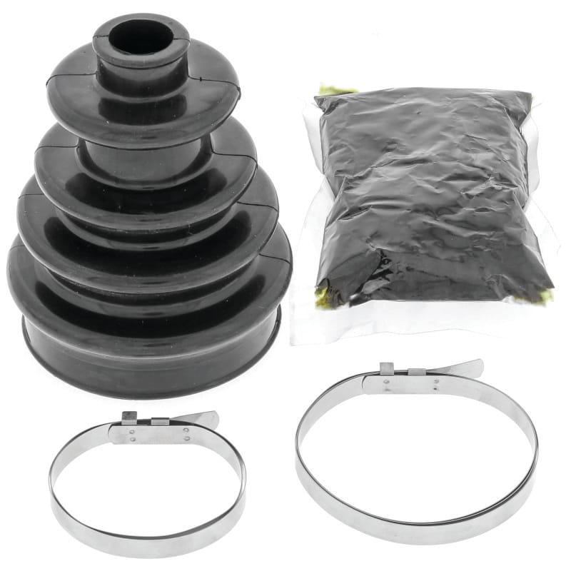 QuadBoss — CV Boot Kits, Front/Rear, Inner/Outer