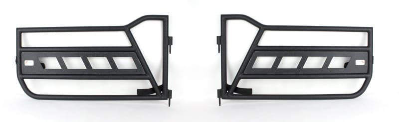 Fishbone Offroad — Fishbone Offroad 18-22 Jeep Wrangler JL Front Tube Doors