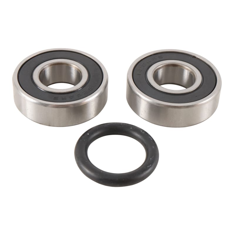 Pivot Works — Pivot Works 2003 Victory Classic Cruiser Front Wheel Bearing Kit