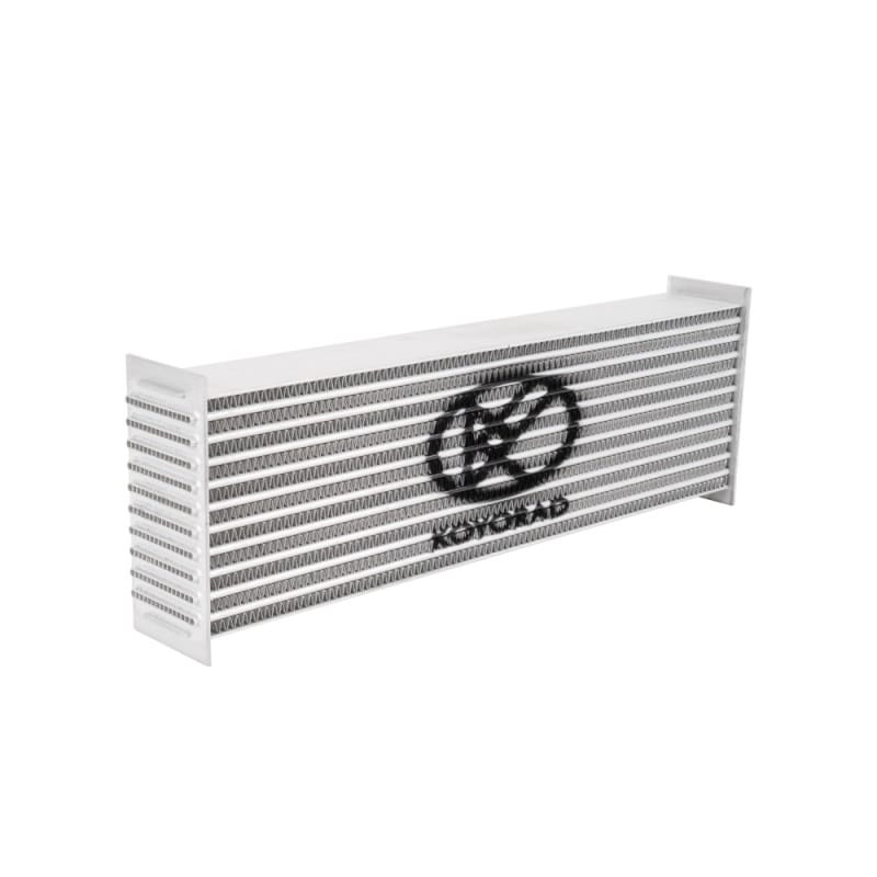 Koyo — Koyo Universal Aluminum HyperCore Intercooler Core (18in. X 5in. X 2.5in.)
Racing Intercooler