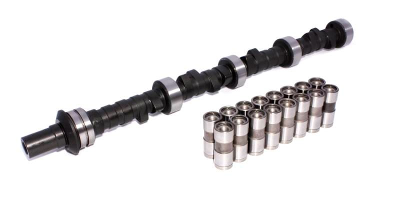 COMP Cams — COMP Cams Cam & Lifter Kit B350 260H
Camshaft, Lifter Kt