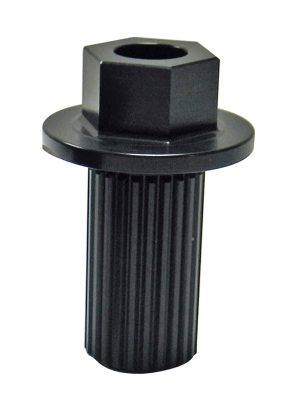 Peterson Fluid Systems — Peterson Fluid Systems Drive Washer Nut 2.250 x 2.750