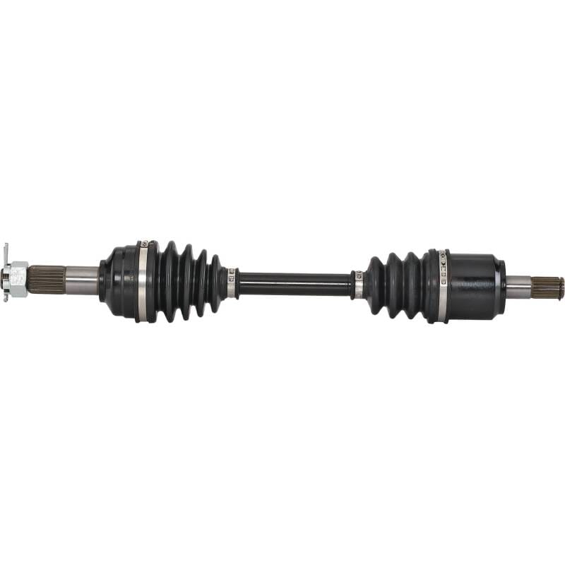 All Balls Racing — All Balls Racing 20-24 TRX 420 FA Solid Axle/20-24 TRX 420 FE/TRX 420 FM 6 Ball Axle