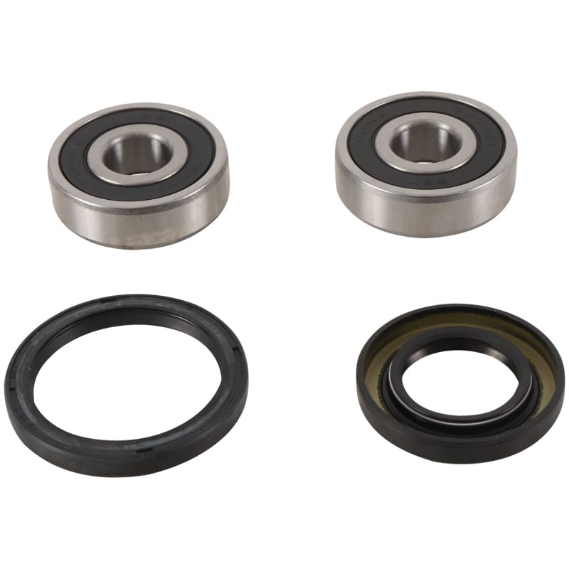Pivot Works — Pivot Works 76-78 Yamaha RD400 Front Wheel Bearing Kit