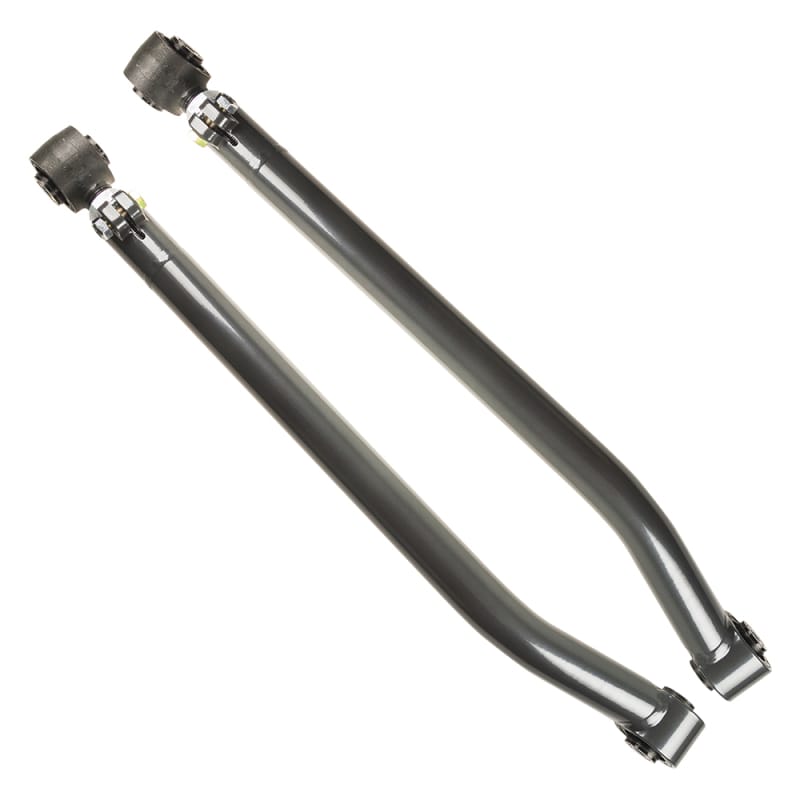 Synergy Mfg — Synergy 07-18 Jeep Wrangler JK/JKU Rear High Clearance Long Arm Lower Control Arms - Pair