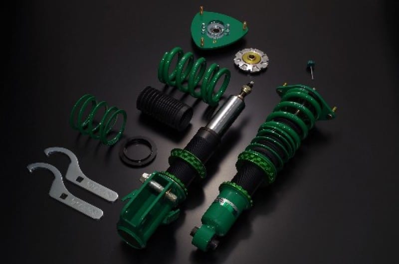 Tein — Tein 11-14 Subaru Impreza WRX STI - Mono Racing Coilover Kit