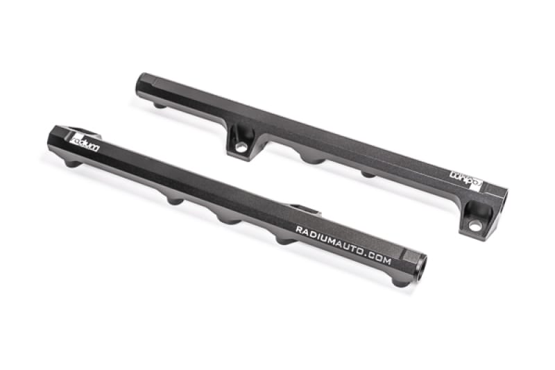 Radium Engineering — Radium Engineering Toyota 1UZ-FE Non-VVT-I Fuel Rails
FUEL RAIL
