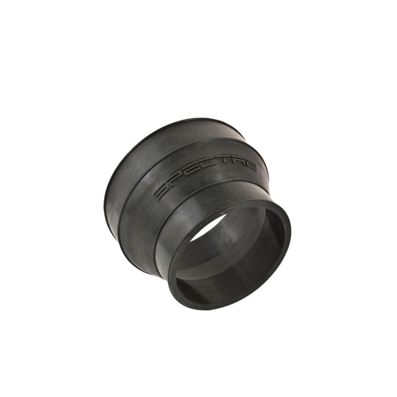 Spectre — Spectre Coupler/Reducer 4in. to 3in. - Black