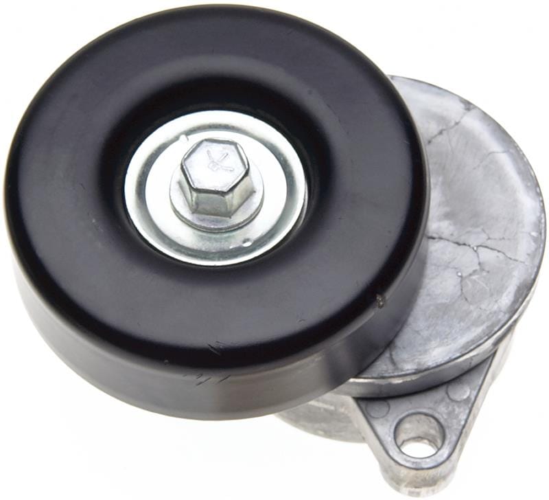 Gates — Gates 91-02 Saturn S-Series 4-Cyl. 1.9L Tensioner Assy. Belt Drive Tensioner
