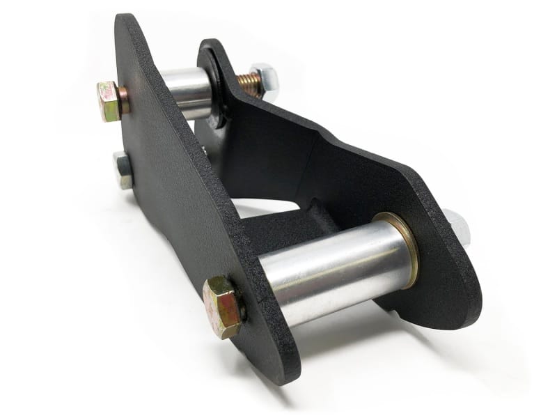 Tuff Country — Tuff Country 03-07 Dodge Ram 2500 4wd Track Bar Bracket (4.5in Drop)
Track Bar Relocation