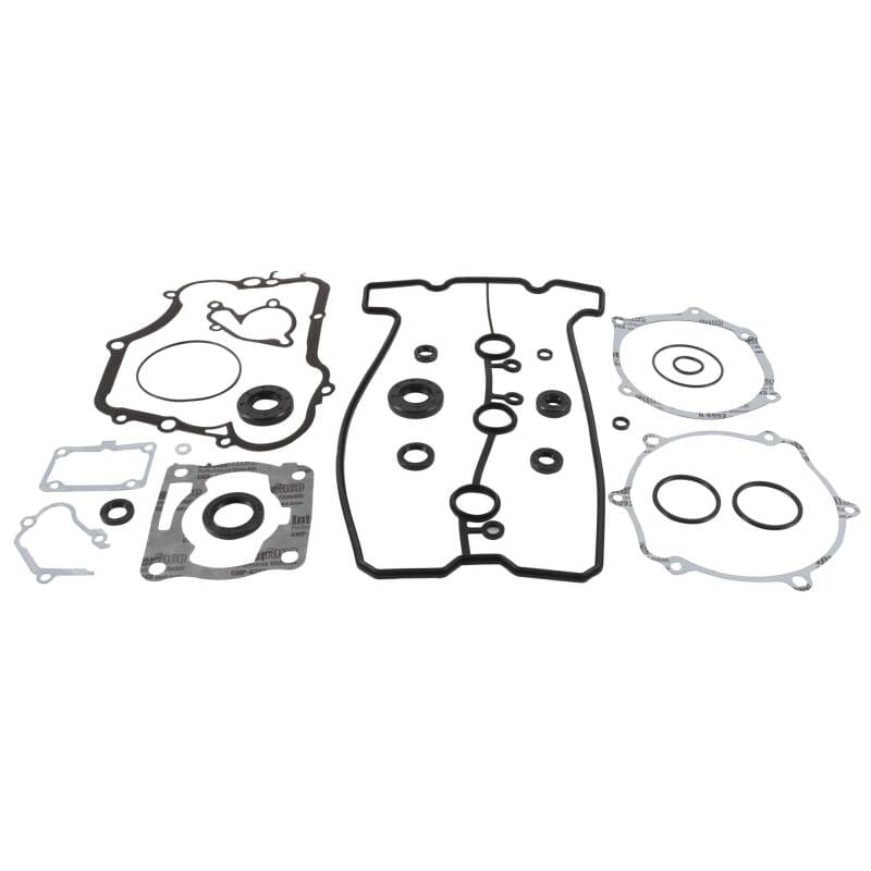 Vertex Pistons — Vertex Gaskets 18-23 Yamaha YZ65 Complete Gasket Kit w/ Oil Seals
