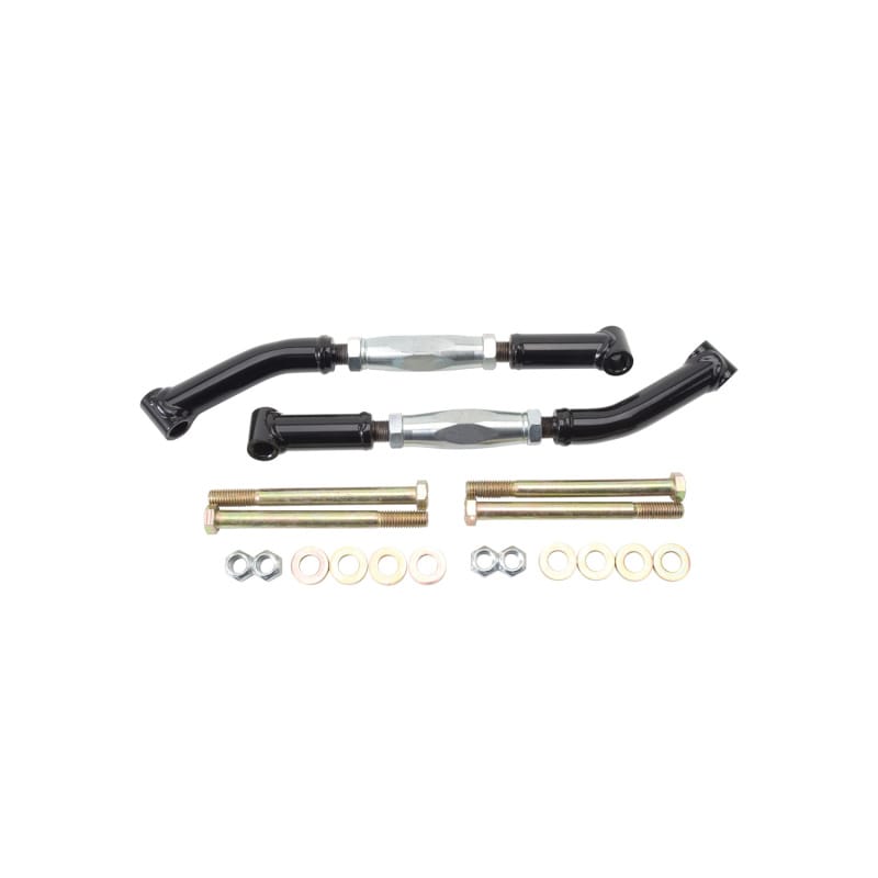 QA1 — QA1 68-72 GM A-Body Adjustable Rear Frame Support
Frame Brace