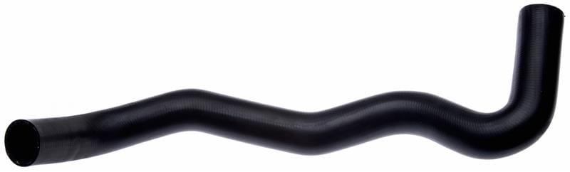 Gates — Gates 71-77 Oldsmobile Cutlass V-8 350 Upper Molded Coolant Hose