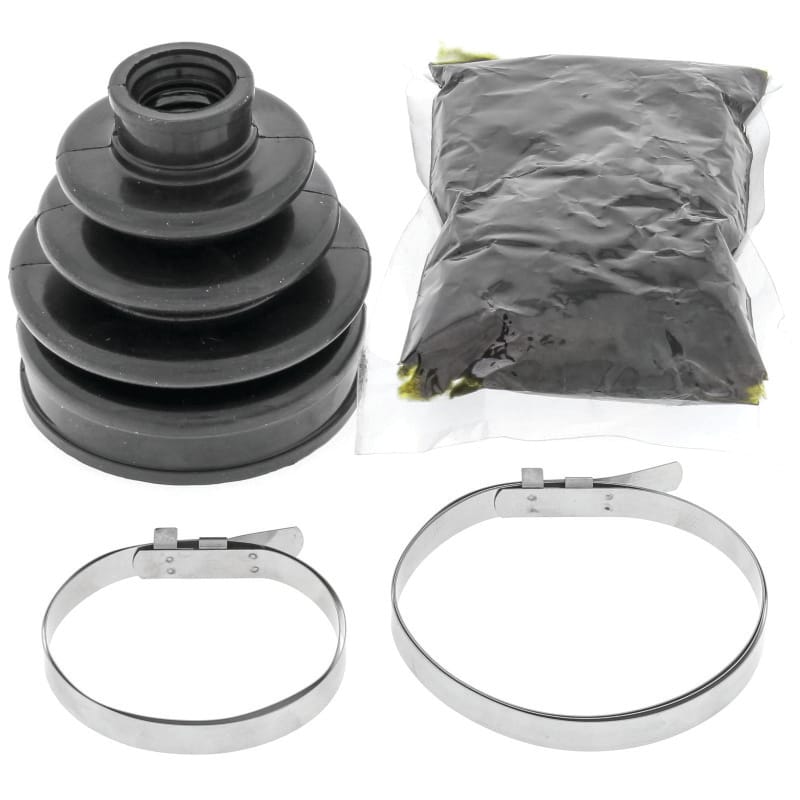 QuadBoss — CV Boot Kit, Front Inner
