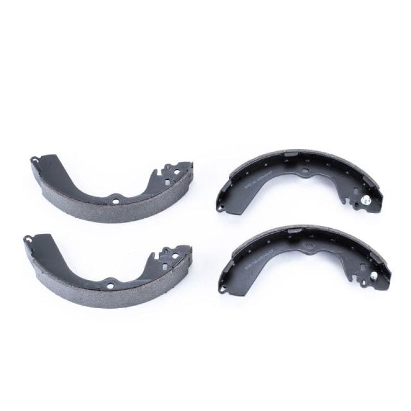 PowerStop — Power Stop 15-18 Chevrolet City Express Rear Autospecialty Brake Shoes